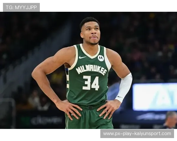 字母哥用“很不字母”的后仰跳投绝杀，嚣张庆祝回应步行者球迷