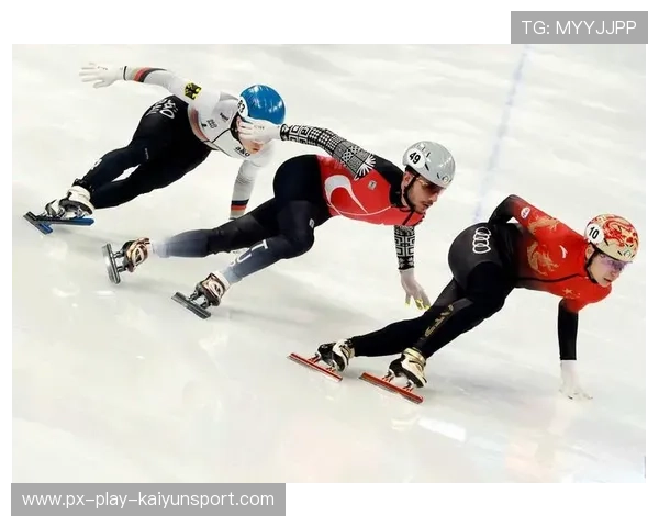 中国短道速滑队多人强势晋级，赛季开局表现引热议