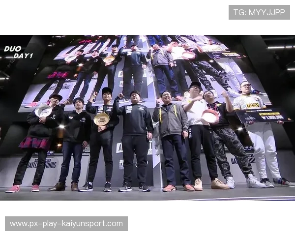 PUBG全球赛回顾跳点抢房名场面成为教科书