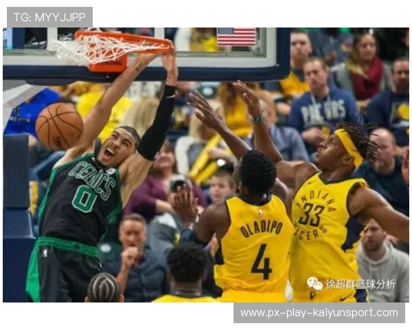 公牛后场抢断转化为快攻得分