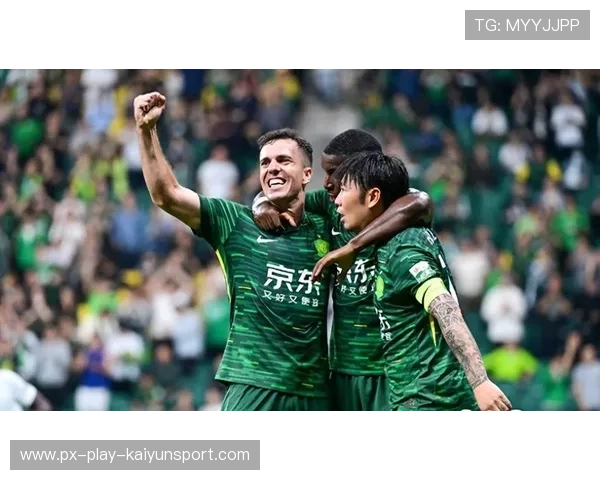 北京国安夺足协杯冠军，球迷期待新赛季爆发