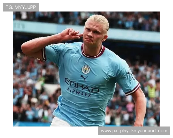 德布劳内助攻哈兰德头球得手